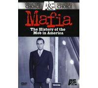 Collector's Choice - Mafia: History of Mob in America [DVD] [2001] [Region 1] [US Import] [NTSC]