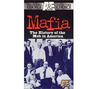 Collector's Choice - Mafia-History of the Mob in Am