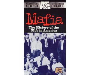 Collector's Choice - Mafia-History of the Mob in Am