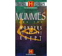 Collector's Choice - Mummies & the Wonders of Ancie