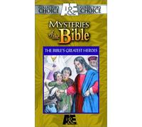 Collector's Choice - Mysteries of the Bible-Bible's