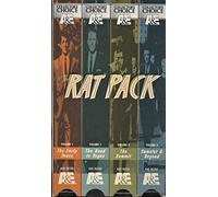 Collector's Choice - Rat Pack-True Stories of the O