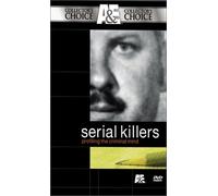 Collector's Choice - Serial Killers: Profiling Criminal Mind [DVD] [Region 1] [US Import] [NTSC]