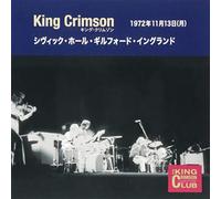 Collector's Club 1972.11.13