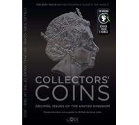 Collectors Coins:: Decimal Issues of the United Kingdom 1968 - 2022