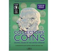 Collectors Coins: Decimal Issues of the United Kingdom 1968 - 2024