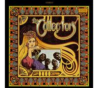 Collectors - Collectors [180 gm LP black vinyl]