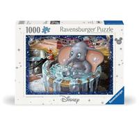 Collector's Edition: Disney - Dumbo Jigsaw Puzzle (1000 piece)