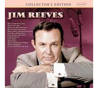 Collector's Edition: Jim Reeves [VINYL]