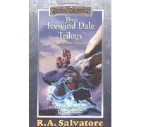 Collector's Edition: The Crystal Shard / Streams of Silver / the Halfling's Gem (Forgotten Realms S.)
