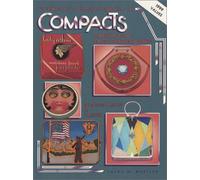 Collector's Encyclopedia of Compacts Carry Alls & Face Powder Boxes: v. 1 (Collector's Encyclopedia of Compacts, Carryalls and Face Powder Boxes: Identification and Values)