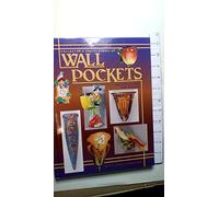 Collector's Encyclopedia of Wall Pockets: Identification and Values