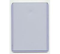 Collector's First Pick 16x20 Top Loader - 1 Piece - 1 Pack - for Art Prints, Photographs, Documents, Memorbilia and More!