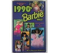 Collector's Guide to 1990s Barbie Dolls: Identification and Values