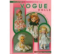 Collector's Guide to Vogue Dolls, Identification and Value Guide