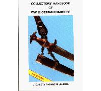 Collectors Handbook of World War Two German Daggers