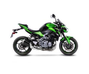 Collectors Headers Pipe Leovince Kawasaki Z 900 2017 > 2020