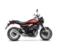 Collector Kit Leovince for KAWASAKI Z 900 RS-CAFE 2018 > 2024