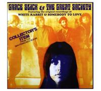 Grace Slick & The Great Society - Collectors Item