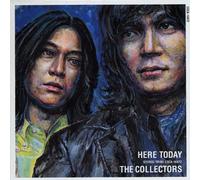 Collectors,the - Here Today