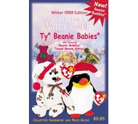 Collectors Value Guide Ty Beanie Babies: Collector Handbook and Price Guide Winter 1999