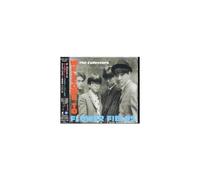 COLLECTORS: WELCOME TO FLOWER FIELDS LIVE SHOW 1986 (CD/DVD/LTD - CD BRAND NEW