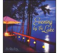 Colleen Allan - Evening by the Lake