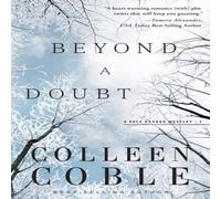 Colleen Coble A Beyond a Doubt Paperback Book Colleen Coble Multicolor