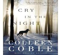 Colleen Coble A Cry in the Night Book - Paperback Colleen Coble Multicolor