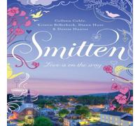 Colleen Coble A Smitten: 1 Paperback Book Colleen Coble Multicolor