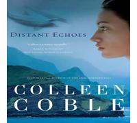 Colleen Coble The Distant Echoes: An Aloha Reef Novel N/A Book Colleen Coble Multicolor
