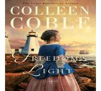 Colleen Coble The Freedom's Light Paperback Book Colleen Coble Multicolor