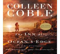 Colleen Coble The Inn at Ocean's Edge Paperback Book Colleen Coble Multicolor