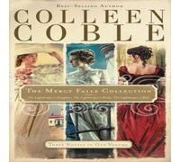 Colleen Coble The Mercy Falls Collection: The Lightkeeper's Daughter, The Colleen Coble Multicolor
