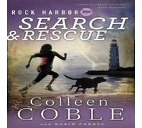 Colleen Coble The Rock Harbor Search & Rescue Paperback Book Colleen Coble Multicolor