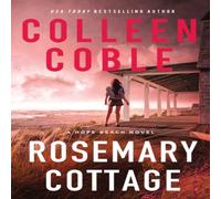 Colleen Coble The Rosemary Cottage Paperback Book Colleen Coble Multicolor