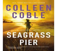 Colleen Coble The Seagrass Pier Paperback Book Colleen Coble Multicolor