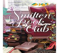 Colleen Coble The Smitten Book Club: 3 Paperback Colleen Coble Multicolor