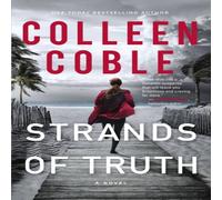 Colleen Coble The Strands of Truth Paperback Book Colleen Coble Multicolor