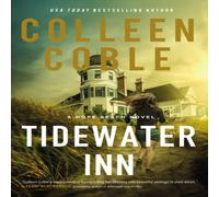 Colleen Coble The Tidewater Inn Paperback Book Colleen Coble Multicolor