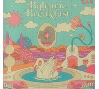 Various Artists – Colleen "Cosmo" Murphy Presents Balearic Breakfast – CD – US Import
