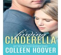 Colleen Hoover Finding Cinderella Paperback Book Colleen Hoover Multicolor