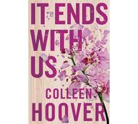 Colleen Hoover It Ends With Us (Paperback)