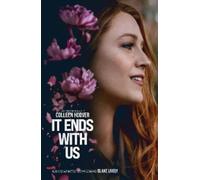 Colleen Hoover It Ends With Us (Paperback) (US IMPORT)