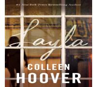 Colleen Hoover Layla Paperback Book Colleen Hoover Multicolor