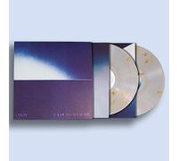 Colleen - Le Jour et la Nuit du Reel (Clear / Gold Fleck)