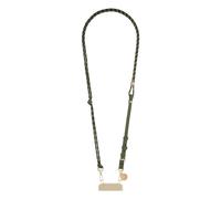 Colleen Long Cord 120 cm Green one size