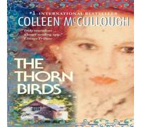 Colleen McCullough The Thorn Birds N/A Book Colleen McCullough Multicolor