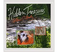 Colleen O'grady - Hidden Treasures