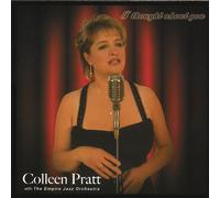 Colleen Pratt - I Thought About You